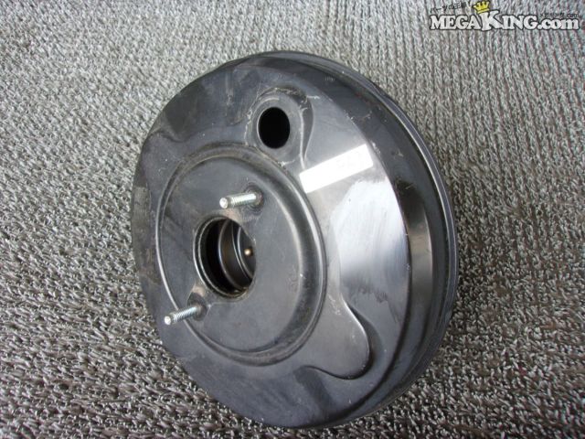 【中古】ACR55 エスティマ 純正 ノーマル ブレーキマスターバック 0204023347 / S6-050