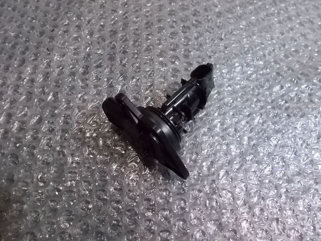 【中古】★未使用!★GK3 インプレッサ 純正 ノーマル エアフロメーター センサー 22680AA420 / 2P10-826 12,119円