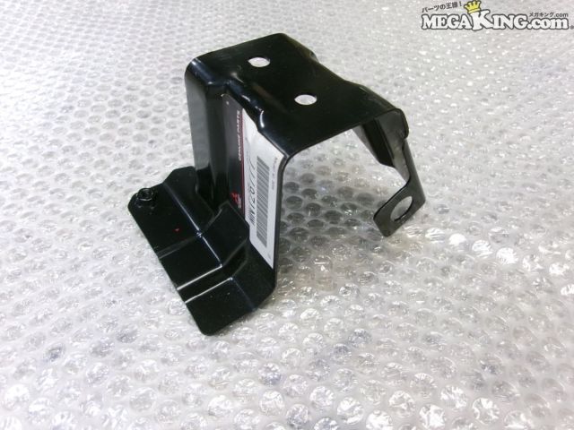 【中古】★未使用★CT9A ランサーエボリューション9 ランエボ9 純正 ノーマル バンパーブラケット 左 MN126777 / 4KT3-173