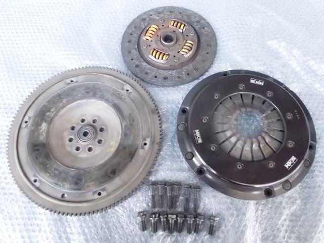 楽天市場】86 ハチロク 6MT ZN6 EXEDY エクセディ クラッチ