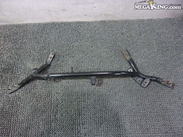 【中古】CL7 アコード ユーロR 純正 ノーマル フロント 補強バー タワーバー K20A / T3-551｜メガキングドットコム