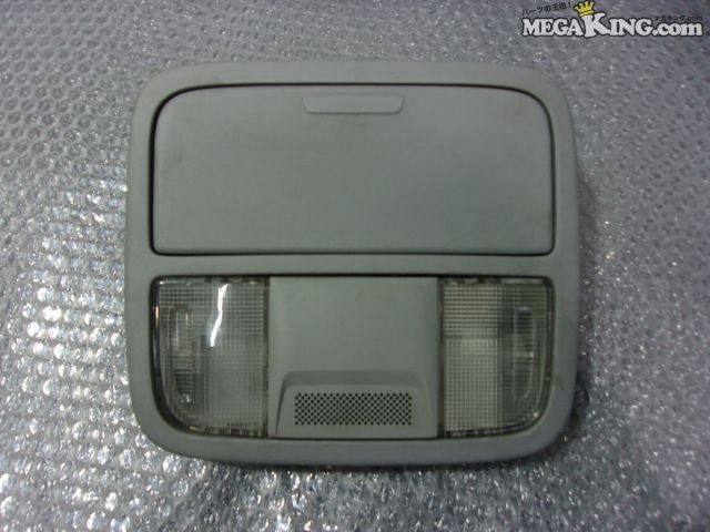 【中古】CL7 アコード ユーロR 純正 ノーマル ルームランプ ルームライト 室内灯 K20A / T3-555