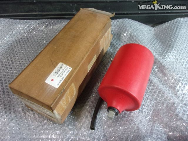 【中古】★未使用★社外 リカバリータンク 全長約250mm 幅約110mm / 2T3-1462