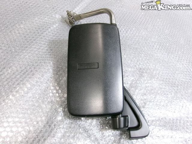 【中古】★未使用★HH3 アクティ バン 純正 OP オプション カリフォルニアミラー ドアミラー サイドミラー 可倒式 右 運転席側 HH4 等 / 2R11-1551