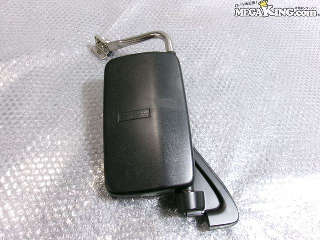 【中古】★未使用★HH3 アクティ バン 純正 OP オプション カリフォルニアミラー ドアミラー サイドミラー 可倒式 右 運転席側 HH4 等 / 2R11-1555