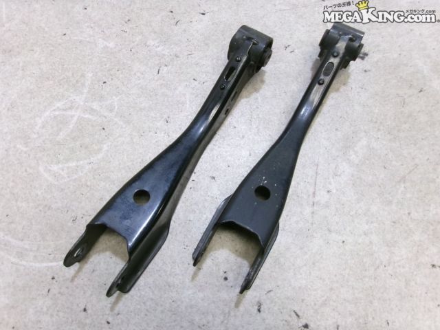 【中古】ZN6 86 ハチロク 純正 ノーマル リア リヤ トレーリングアーム 左右 / 2S12-1484