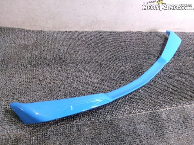 【中古】シボレー Z51 コルベット C8 純正 ノーマル リア ウイング ウイング 羽 スポイラー PN2330318 / S12-1504｜メガキングドットコム