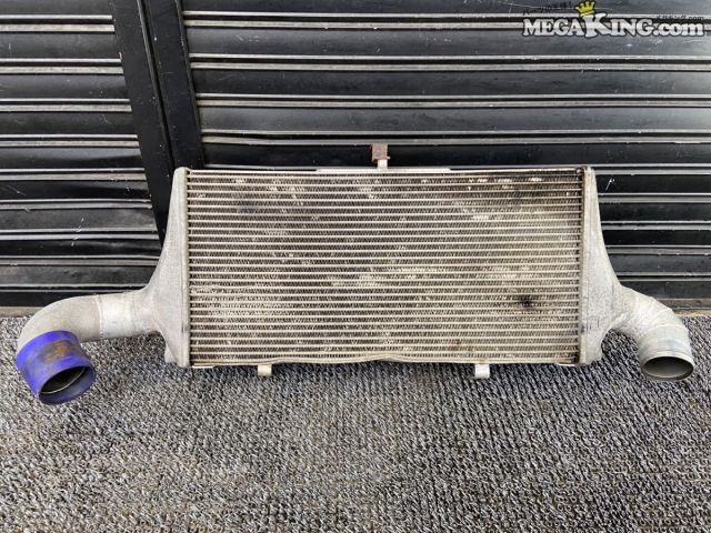 【中古】RPS13 180SX HKS インタークーラー 中置き仕様 加工品 / KT5-1479｜メガキングドットコム