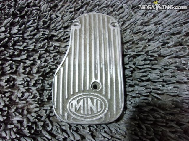 楽天市場】【送料無料】ローバーミニ/クラシックミニ AT用 アルミ