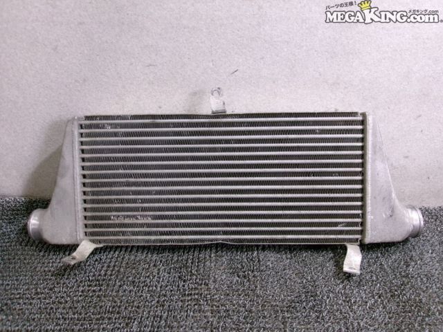 【中古】社外 インタークーラー アルミ S14 シルビア にて使用 / 2S8-641