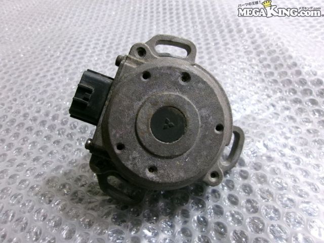 【中古】BNR32 スカイライン GT-R GTR 純正 ノーマル クランク角センサー クラセン RB26DETT 23731 02U11 / 4T2-875
