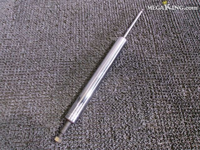 【中古】PORSCHE ポルシェ 911 930 BILSTEIN ビルシュタイン フロント ショックアブソーバー ビルシュタイン用 カートリッジ 1本 / 2S8-1282