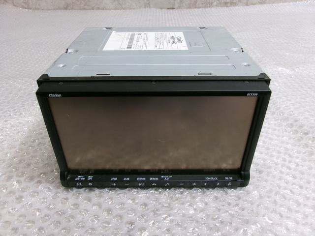 楽天市場】【中古】☆激安!☆ポルシェ 純正 Clarion クラリオン