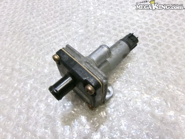 【中古】BNR32 スカイライン GT-R GTR 純正 ノーマル エアレギュレーター RB26DETT 22660 01U10 / 2S11-566