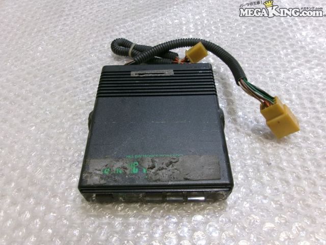 【中古】HKS EVC1 ブーストコントローラー ブーコン / 2S11-579