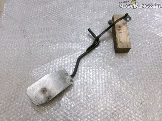 【中古】EK9 シビック タイプR 純正 ノーマル アクセルペダル B16B / S4-1415