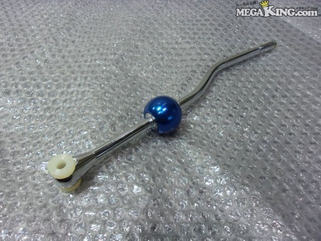 【中古】★未使用★車種不明 社外 クイックシフト プジョー 106 ? 206 ? 分かる方 / 2S8-814｜メガキングドットコム