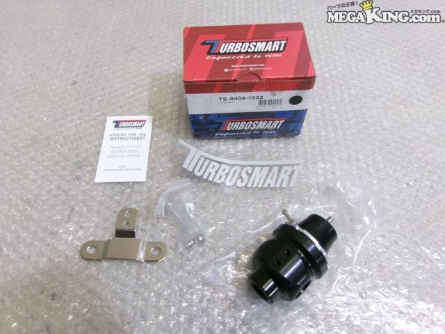 【中古】★未使用★TURBO SMART FRP8 フューエルプレッシャーレギュレーター TS-0404-1032 / 2T2-356 36,700円