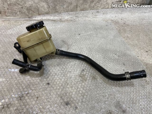 【中古】車種不明 トヨタ 純正 ノーマル フルードタンク JZX90 ? マーク2 ? 分かる方 / 2T6-284｜メガキングドットコム