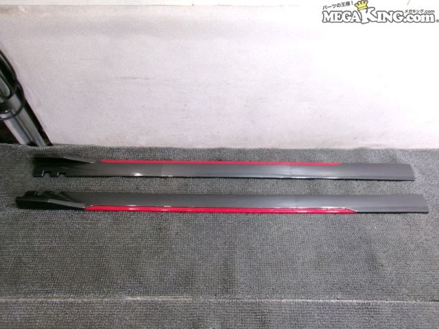 【中古】★未使用★レクサス USF40 LS460 社外 サイドステップ / 4S8-924 27,754円