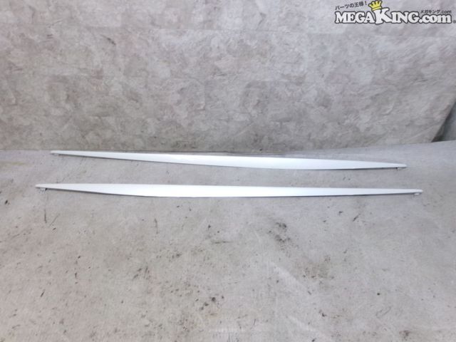 【中古】ベンツ C217 Sクラス 純正 ノーマル サイドトリム 左右 A2176940200 A2176940300 / T2-2025|メガキングドットコム