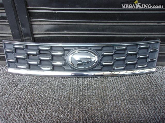 楽天市場】【中古】ダイハツ LA150S LA160S ムーヴ 前期 グリル 53105