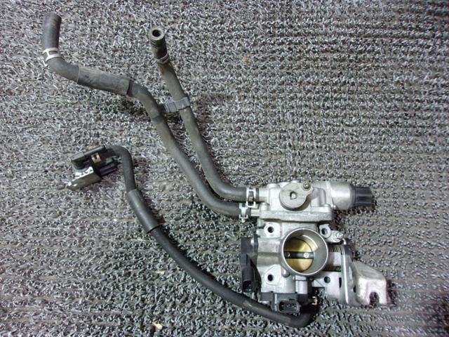 【中古】★激安!★HA22S アルトワークス 純正 ノーマル スロットルボディ スロットル K6A / KR10-129