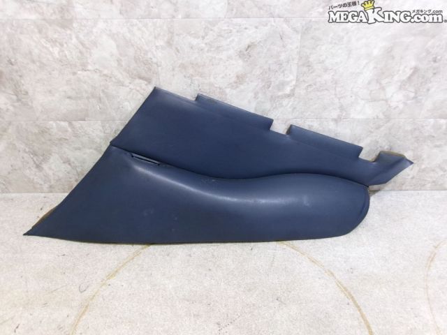 【中古】★希少★PORSCHE ポルシェ 993 911 カレラ 純正 ノーマル リア 内張り 右 / S4-603|メガキングドットコム