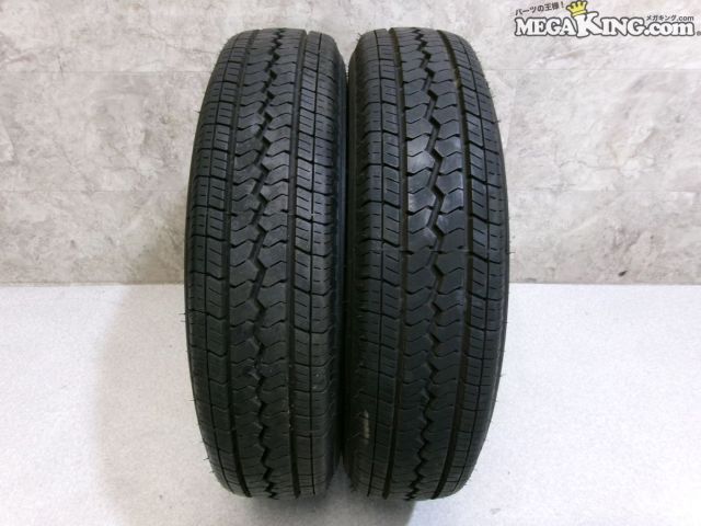 TOYO H11.155/80R14 .4本 トーヨータイヤ トーヨーH11 155/80R14 88/86LT 4本 – タイヤ