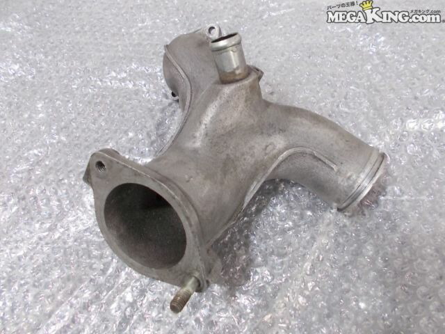 【中古】FD3S RX-7 RX7 純正 ノーマル タービンパイプ 13B ロータリー / T2-198