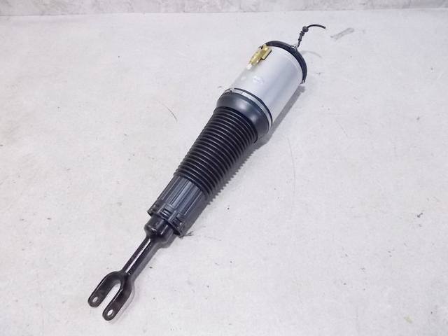 【中古】★激安!★アウディ A8 AEROSUS エアロサス フロント エアサス エアーサスペンション 左 151419-00171 164134 / R4-235