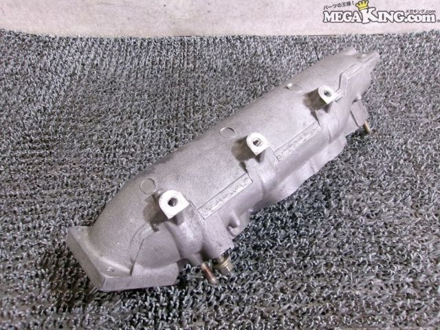 【中古】S13 シルビア 純正 ノーマル サージタンク 52F / 2S11-1096