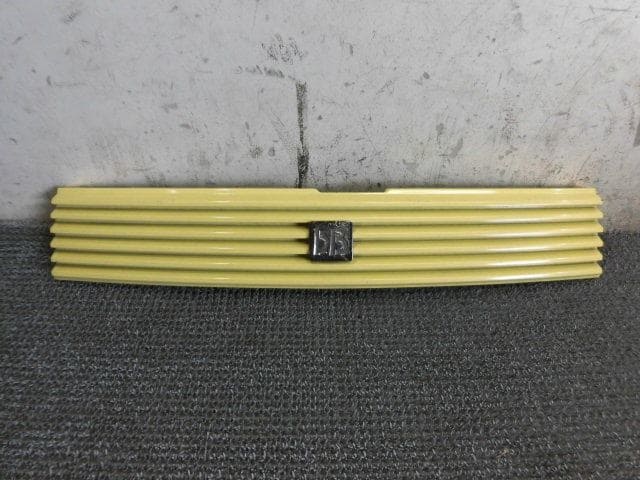 楽天市場】送料無料 フロント用グリル bB NCP30系 NCP31系 NCP35