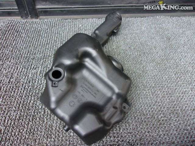 【中古】★未使用★2008-2015 ベンツ W204 Cクラス 純正 ROCHLING ウォッシャータンク A20486060 A2048690400 / S7-380