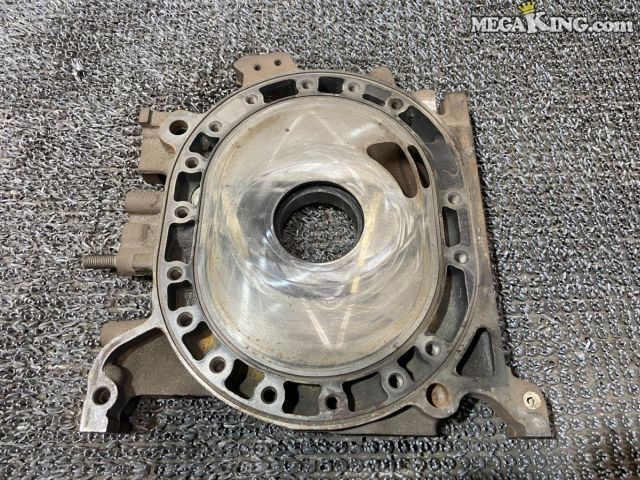 【中古】FD3S RX-7 RX7 純正 ノーマル ローターハウジング 13B ロータリー N3A1 / 2T5-1127｜メガキングドットコム