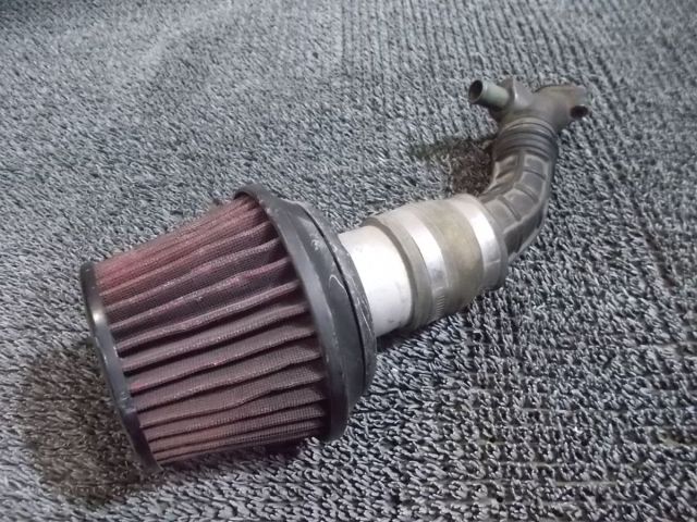 【中古】★激安!★車種不明 APEXi アペックス エアクリーナー エアクリ 加工用等にどうぞ HA11 ? アルトワークス ? 分かる方 / R7-026