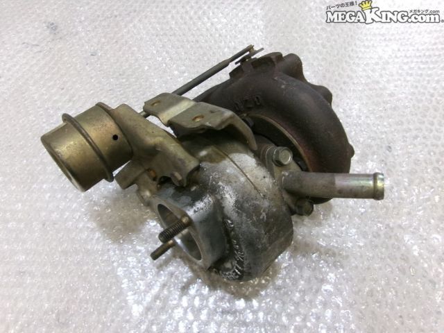 【中古】S13 シルビア 純正 ノーマル タービン SR20DET 14411-50F00 / 2T1-794