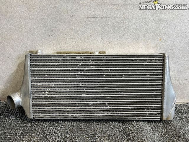 【中古】HKS アルミ インタークーラー コア 加工用 汎用 / T5-608|メガキングドットコム
