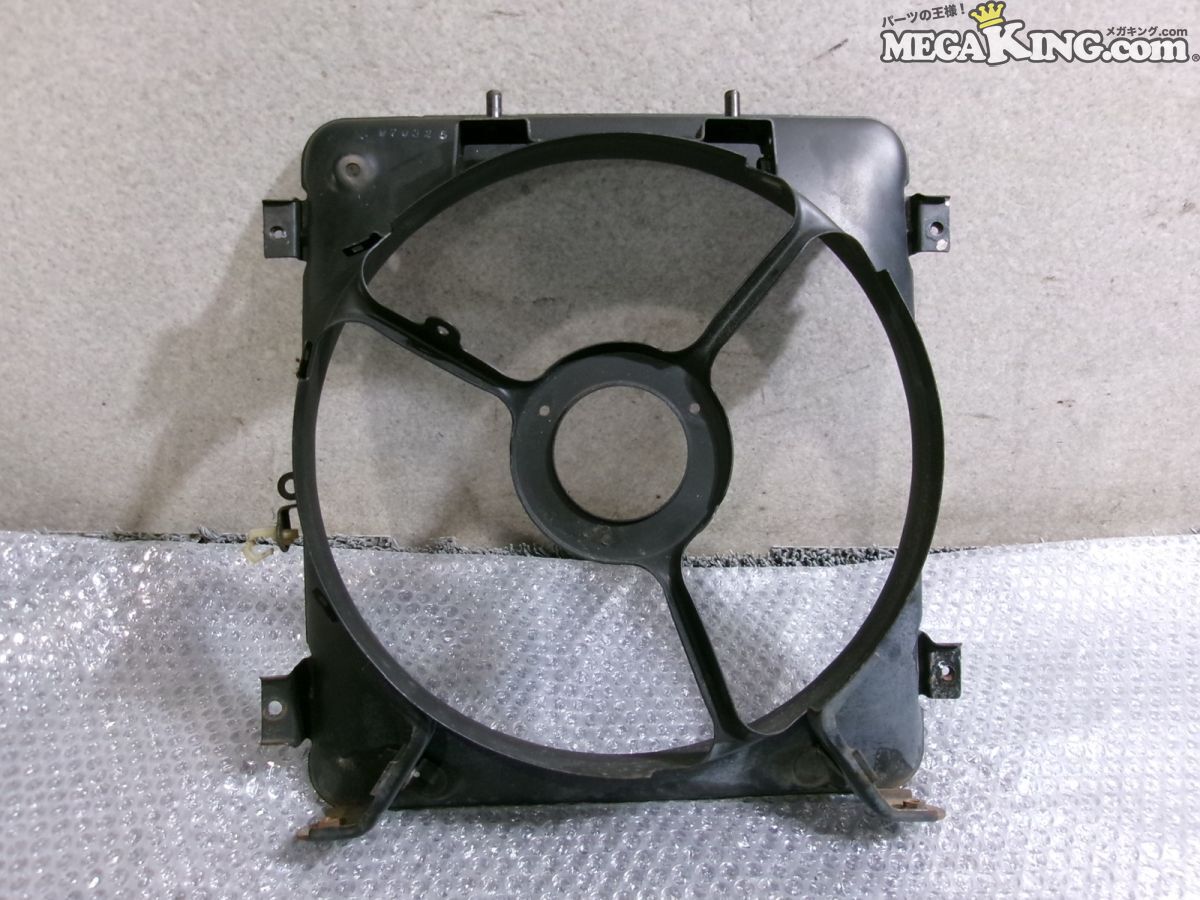 【中古】EK系 シビック 純正 ノーマル シュラウド / S11-291｜メガキングドットコム 12,697円