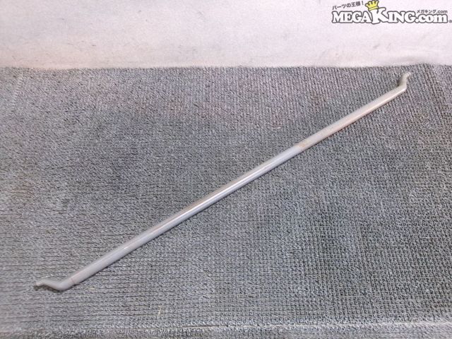 楽天市場】ハイエース 200系 バン ワイド用 セパレート バー