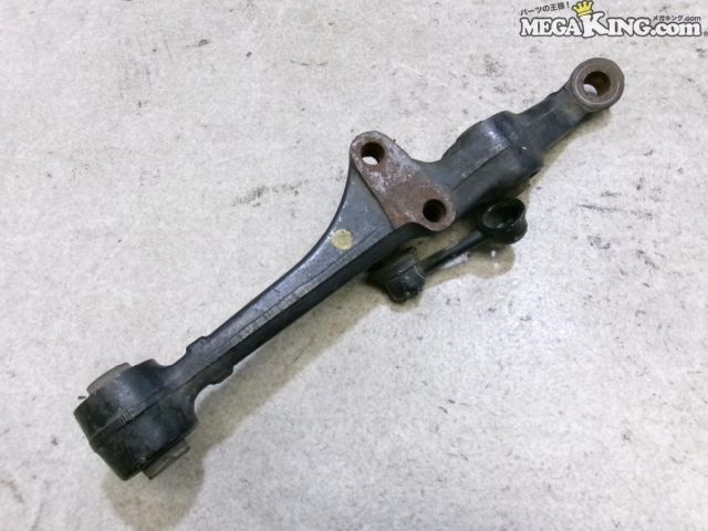 【中古】CL1 アコード ユーロR 純正 ノーマル ロアアーム 右 / T3-775