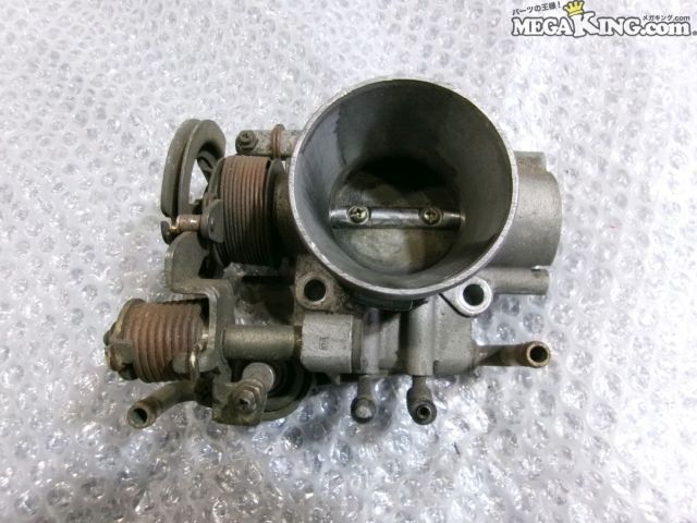 【中古】車種不明 ニッサン 純正 スロットル S14 ? シルビア ? SR20 ? 分かる方 / 2T1-1016 11,803円