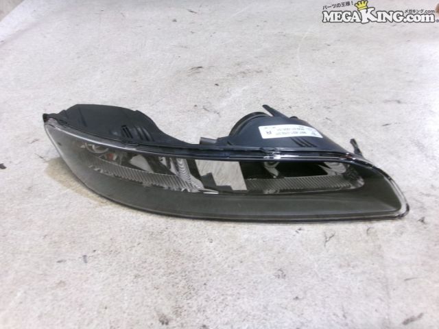 【中古】★未使用★PORSCHE ポルシェ 911 997 純正 ノーマル フォグランプ フォグライト 右 99763108207 / 5T4-1995|メガキングドットコム