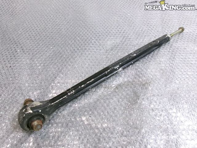 【中古】FD3S RX-7 RX7 純正 ノーマル リア リヤ トレーリングアーム 片側のみ 13B ロータリー / R12-1614