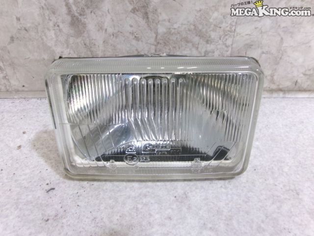 楽天市場】シビエ ヘッドライト ビサージュ2 GR22 デュアルカウル