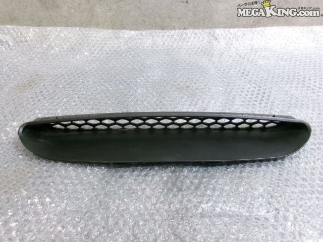 【中古】★未使用★ダッジ チャージャー SRT 社外 スクープベゼル ダクト フロントグリル フロントフードスクーパー / 4T1-724