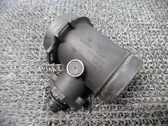 【中古】★激安!★ E38 7シリーズ 358S 純正 エアフロ エアマス メーター 1747155 / 2G10-2089