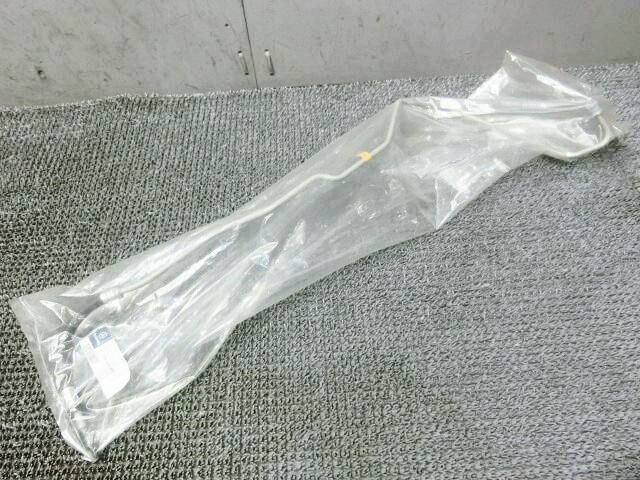 【中古】★新品!★ベンツ W164 MLクラス 純正 ノーマル オイルクーラー ライン A1645004972 / G10-308｜メガキングドットコム