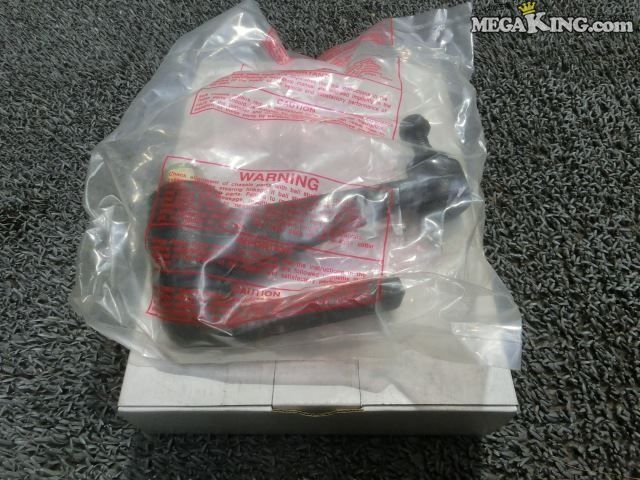 【中古】★新品!★シボレー アストロ 2WD 社外 ステアリング アイドラアーム 左側 26056095 / G2-072