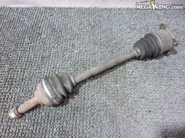 楽天市場】NKN RX-7 FD3S ドライブシャフト 【新品ASSY・ラリー等競技